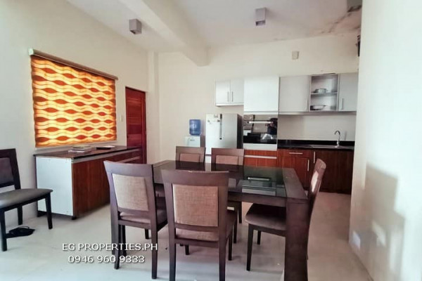 4 BEDROOM TOWNHOUSE IN BANAWA CEBU