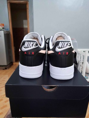 Air Force 1 '07 LV8 WorldWide