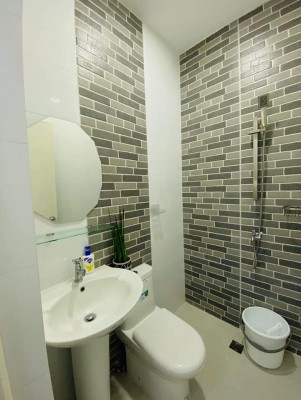 Brand New House and Lot in Filinvest