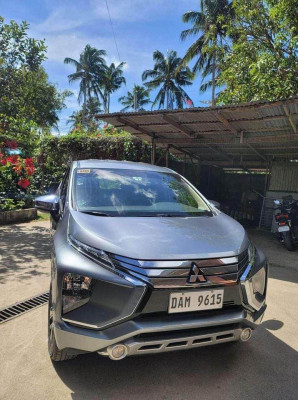 2019 Mitsubishi Xpander