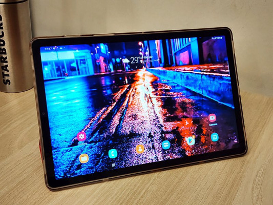 Samsung Galaxy Tab S5e