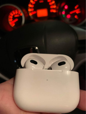 AirPods 3 / Gen 3