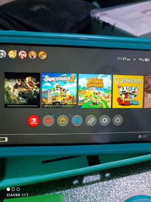 sale or swap nintendo switch lite