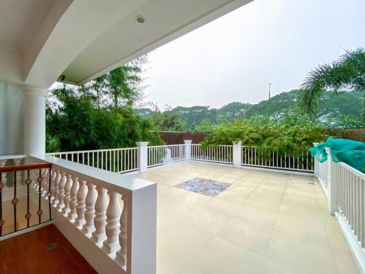 Loyola Grand Villas House & Lot For Sale-Mansion