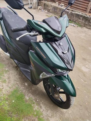 FOR SALE MIO SOUL I 125 S 2019 MDL