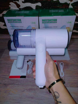 Dust Suction Mite Remover