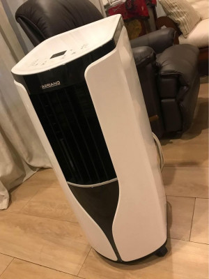 Fabriano Portable Aircon