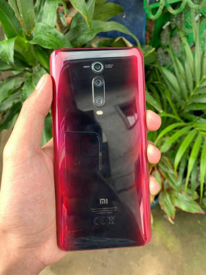 Xiaomi mi 9t pro