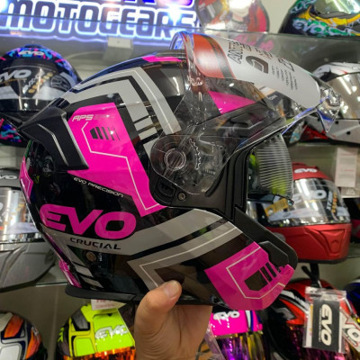 EVO HELMET SRP