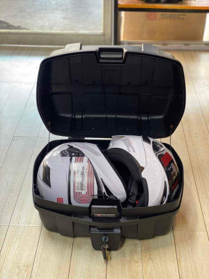 47L ORIGINAL SEC TOPBOX