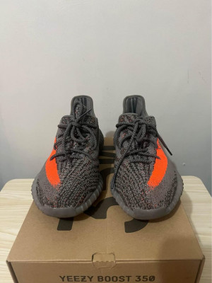 Adidas Yeezy Boost 350 V2 Beluga Reflective