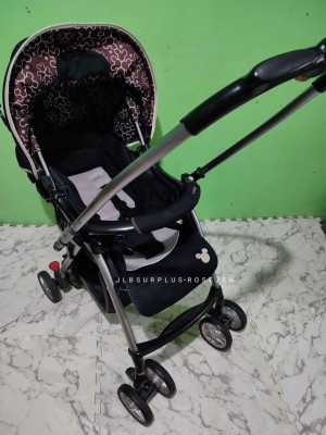 Goodbaby stroller