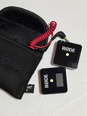 SONY CAMERA AND LENS FOR SALE