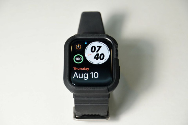 [Reserved] Apple Watch SE 44mm (2020 - First Gen)