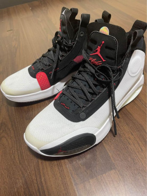 FOR SALE AIR JORDAN 34 (BRAND NEW)