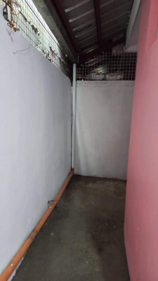 House and Lot FOR SALE