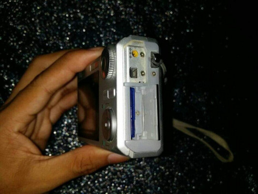 Casio Exilim EX-Z110