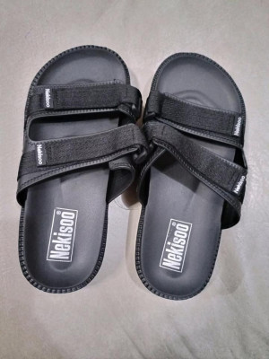 Nekisoo Sandals