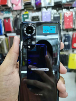 HUAWEI NOVA 9 256/8GB