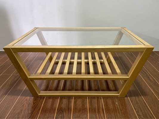 Center Table - BLIMS (preloved)