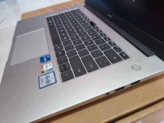 BNew HUAWEI Matebook D15