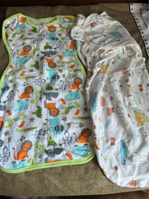 ASSORTED FOR NEWBORN