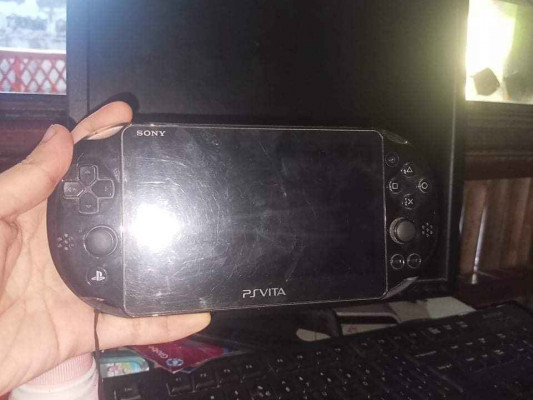 Sony PS VITA SLIM