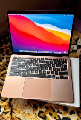 Macbook Air M1 2020