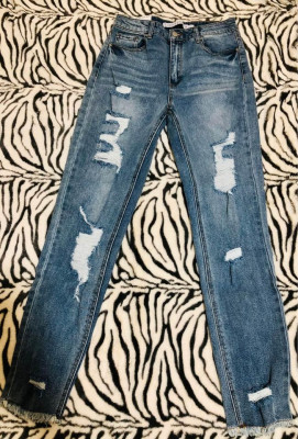 Tinseltown Womens Jeans