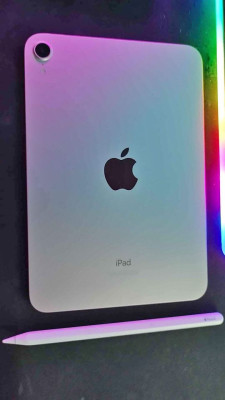 IPAD MINI 6 (ORIGINAL) FOR SALE RUSH