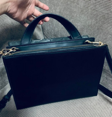 CHARLES AND KEITH BAG FOR SALE