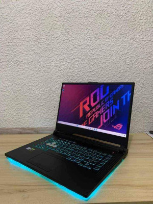 ASUS ROG SRTIX