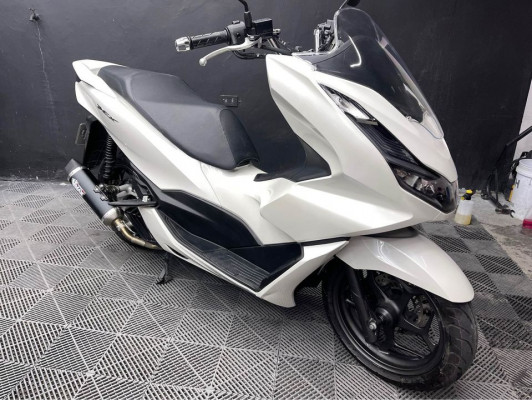 2022 Honda pcx