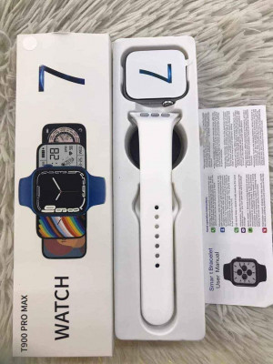 T900 PRO MAX SMART WATCH