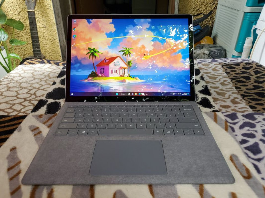 Microsoft Surface 3 Laptop