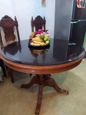 NARRA Dining table ONLY