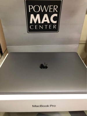 Macbook Pro 2019 Touchbar 13 Inch