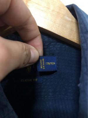 Ralph Lauren Polo Buttondown