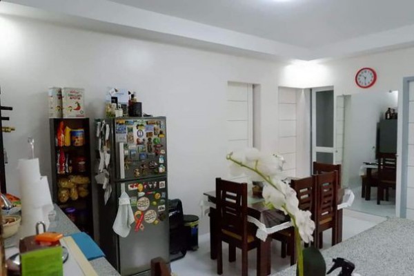 House and Lot - Angeles, Pampanga