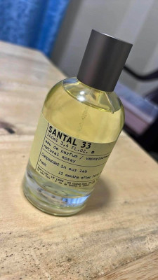 Original Le labo Santal 33