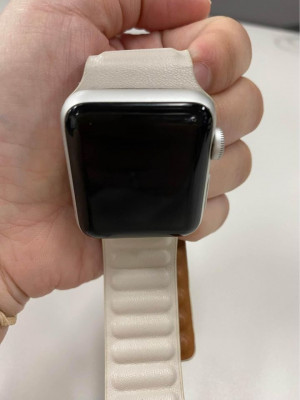 Apple Watch Series 3 38mm Lady owned