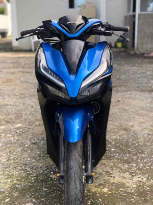 2019 Yamaha click v2