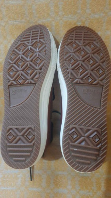 Converse One Star Counter Climate