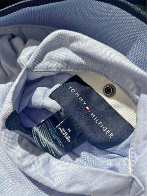 TOMMY HILFIGER (Reversible)