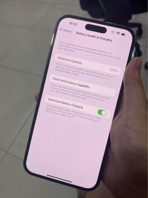 Iphone 14 Pro Max 128gb