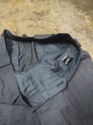 UNIQLO ULTRA LIGHT PANTS