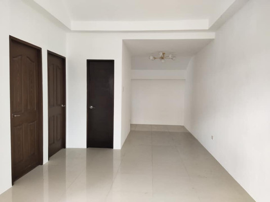 2BR BRAND NEW BUNGALOW HOUSE IN ALIJIS FOR SALE