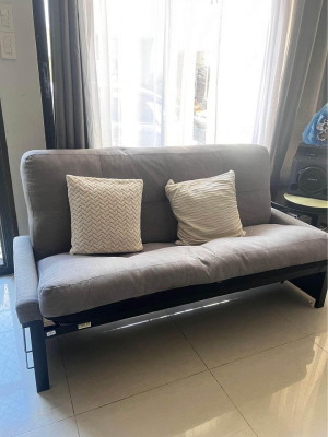 Sofa-Bed Convertible