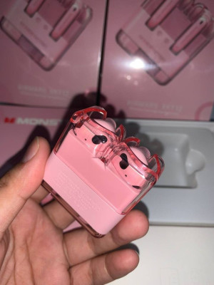 ORIGINAL MONSTER XKT12 Wireless Bluetooth Earphone