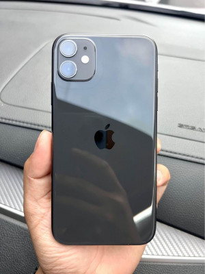 IPhone 11 128gb Factory Unlocked